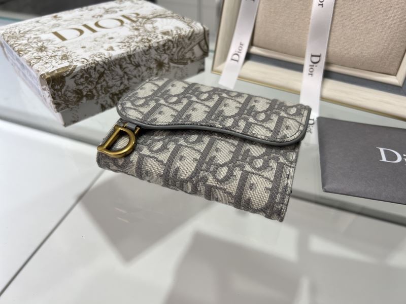 Christian Dior Wallet